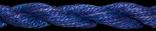ThreadworX Overdyed Vineyard Silk V1215 Cobalt Blue