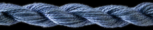 ThreadworX Overdyed Vineyard Silk V130 Denim