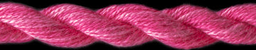 ThreadworX Overdyed Vineyard Silk V1475 Pink Flamingo