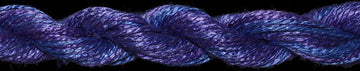 ThreadworX Overdyed Vineyard Silk V1591 Purple Haze