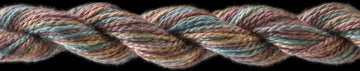 ThreadworX Overdyed Vineyard Silk V1605 Surf and Sand