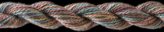 ThreadworX Overdyed Vineyard Silk V1605 Surf and Sand