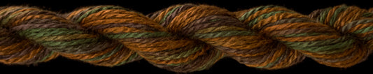 ThreadworX Overdyed Vineyard Silk V1685 Woodsy