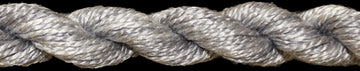 ThreadworX Overdyed Vineyard Silk V1755 Silver Gray