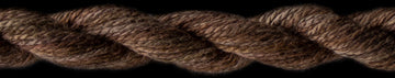 ThreadworX Overdyed Vineyard Silk V1883 Autumn Brown