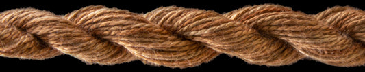 ThreadworX Overdyed Vineyard Silk V190 Camel