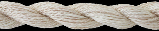 ThreadworX Overdyed Vineyard Silk V192 Ivory