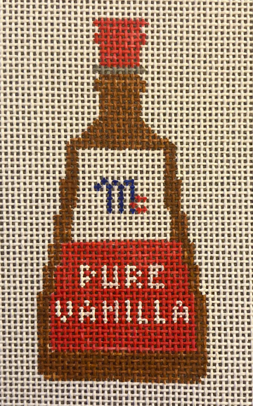 Vanilla Bottle