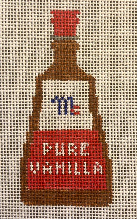 Vanilla Bottle