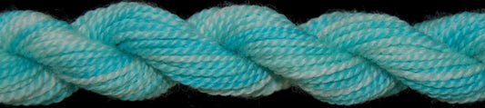 ThreadworX Overdyed Vineyard Wool WV11611 Tropical