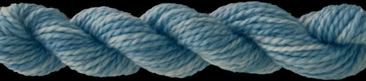 ThreadworX Overdyed Vineyard Wool WV11611 Tropical