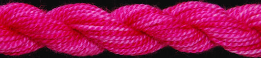 ThreadworX Overdyed Vineyard Wool WV11611 Tropical