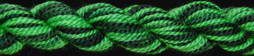 ThreadworX Overdyed Vineyard Wool WV11611 Tropical