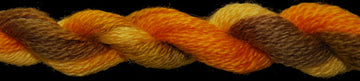 ThreadworX Overdyed Italian Wool W841 Snow