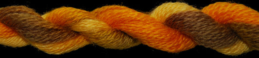 ThreadworX Overdyed Italian Wool W841 Snow