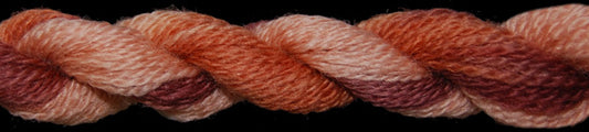 ThreadworX Overdyed Italian Wool W841 Snow