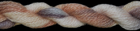 ThreadworX Overdyed Italian Wool W841 Snow