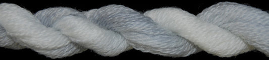 ThreadworX Overdyed Italian Wool W841 Snow