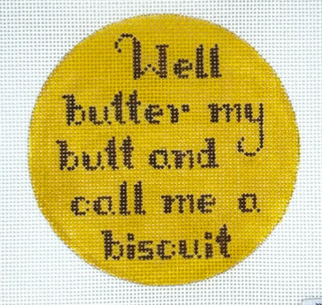 Call Me a Biscuit