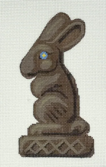 Chocolate Bunny