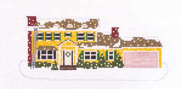 Griswold House