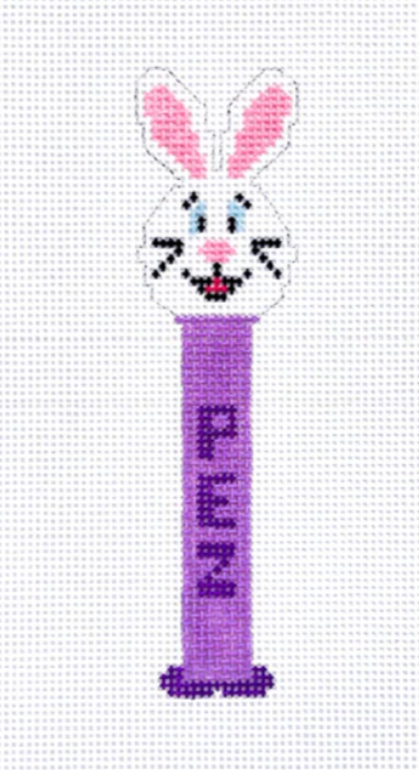 Easter Bunny Pez