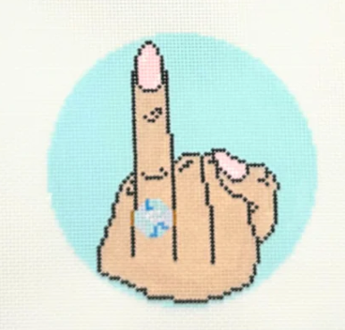 Engagement Ring Round