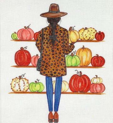 Pumpkin Season (Trunk Show)