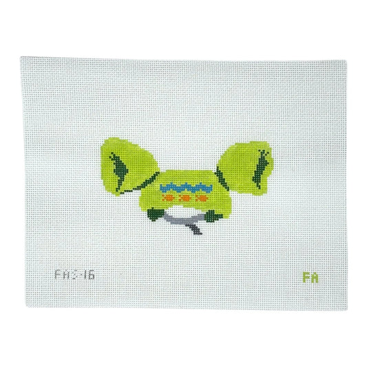 Floatie - Grow Series - Trunk Show