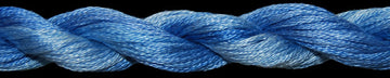 ThreadworX Cotton Floss 1016 Crystal Blue