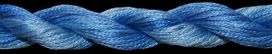 ThreadworX Cotton Floss 1016 Crystal Blue