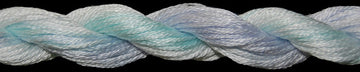 ThreadworX Overdyed Vineyard Silk V1019 Moon Dust