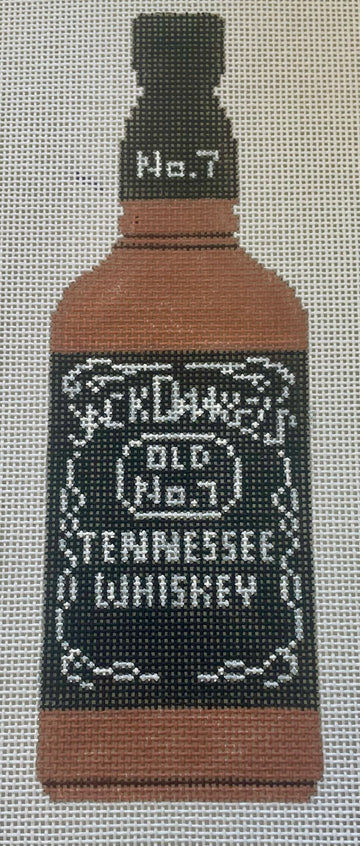 Jack Daniels Whiskey