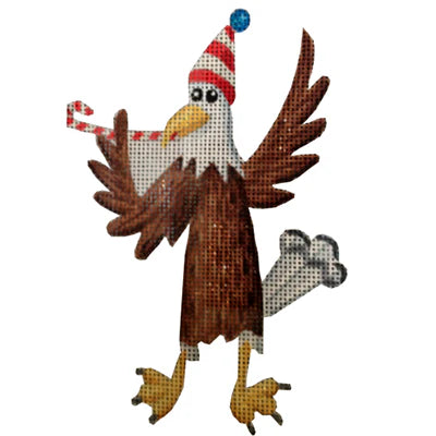 Party Animal - Eddie Eagle