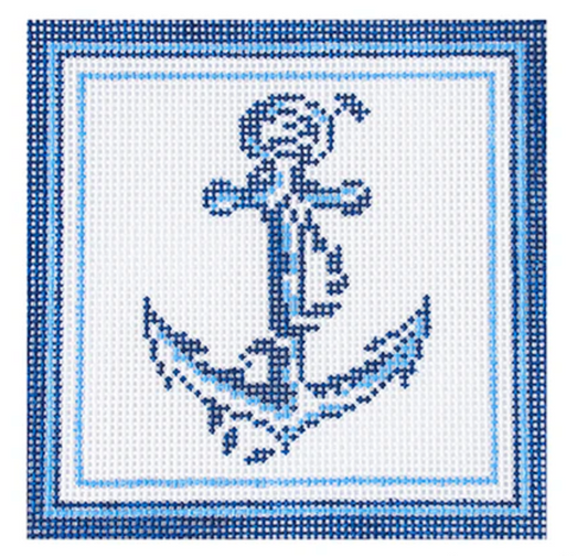 Nautical Coaster