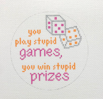 Stupid Games, Stupid Prizes