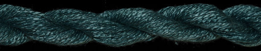 ThreadworX Overdyed Vineyard Silk V1160 Solider Blue